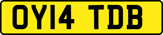 OY14TDB