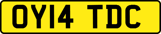 OY14TDC