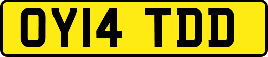 OY14TDD
