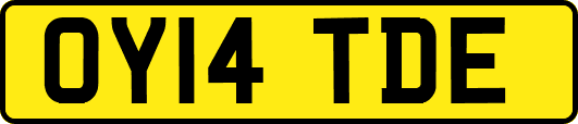 OY14TDE