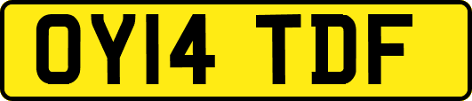 OY14TDF