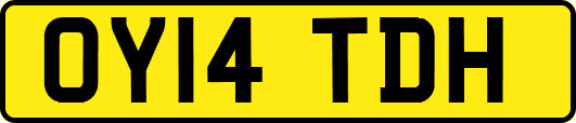 OY14TDH