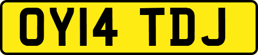 OY14TDJ