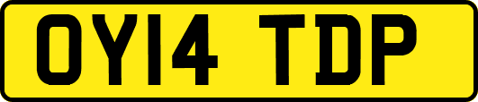 OY14TDP