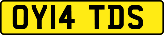 OY14TDS