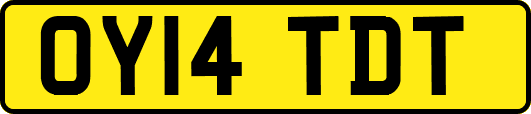 OY14TDT