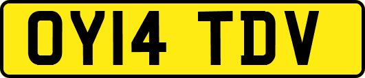 OY14TDV