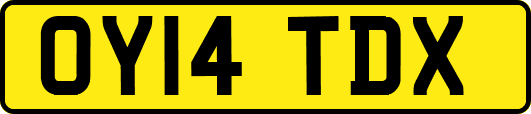 OY14TDX