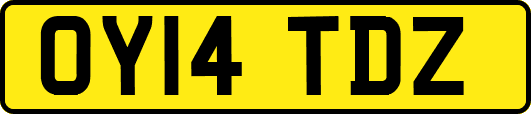OY14TDZ