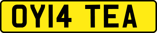 OY14TEA