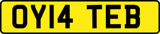 OY14TEB