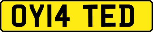 OY14TED