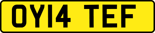 OY14TEF