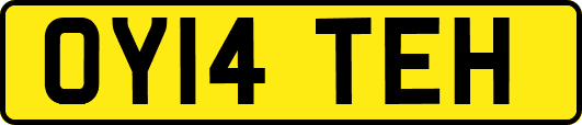 OY14TEH
