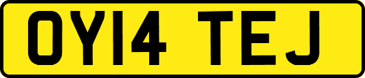 OY14TEJ