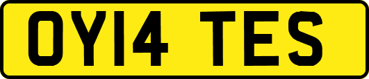 OY14TES