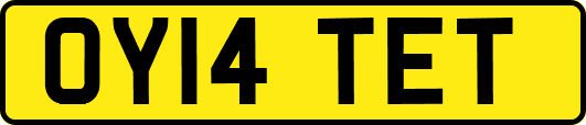 OY14TET