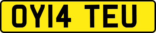 OY14TEU