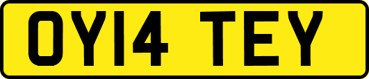 OY14TEY