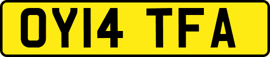OY14TFA