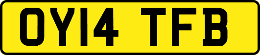 OY14TFB