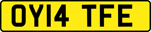 OY14TFE