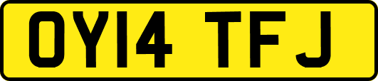 OY14TFJ