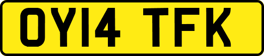 OY14TFK
