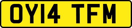 OY14TFM