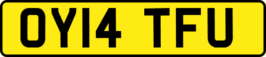 OY14TFU