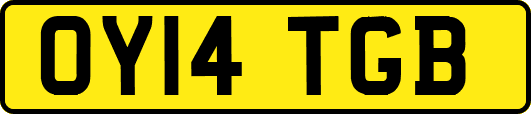 OY14TGB
