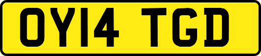 OY14TGD