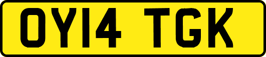 OY14TGK