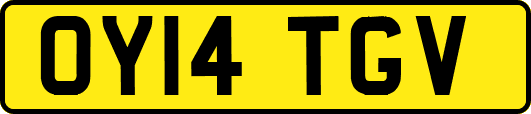 OY14TGV