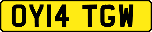OY14TGW
