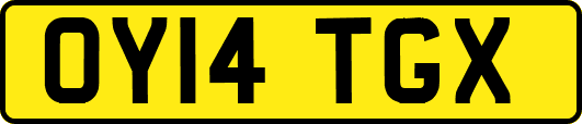 OY14TGX