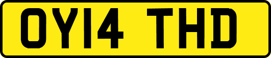 OY14THD