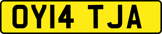 OY14TJA
