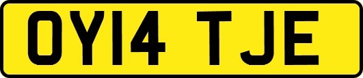 OY14TJE