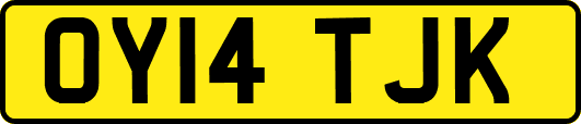 OY14TJK