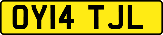 OY14TJL