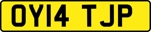 OY14TJP