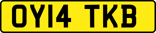 OY14TKB