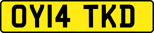 OY14TKD
