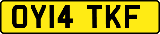 OY14TKF