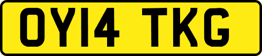 OY14TKG