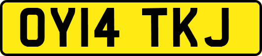 OY14TKJ
