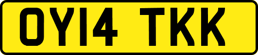 OY14TKK