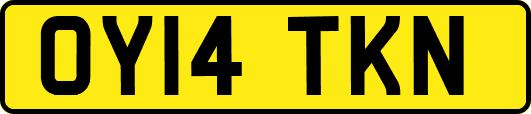 OY14TKN