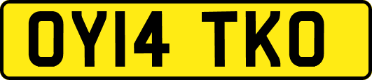 OY14TKO